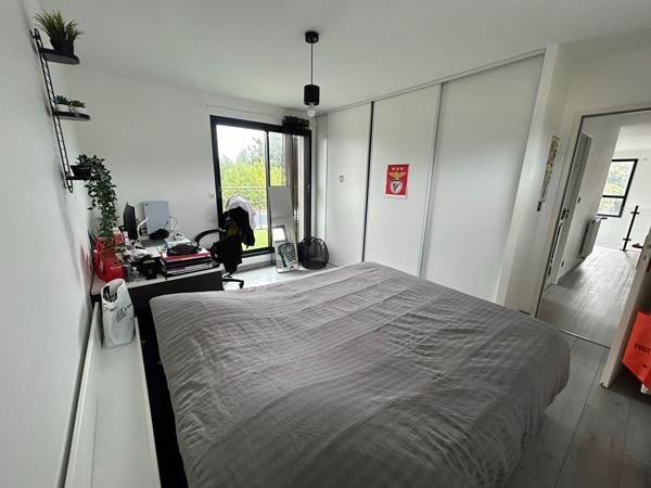 Maison Guilers 173.64 m2