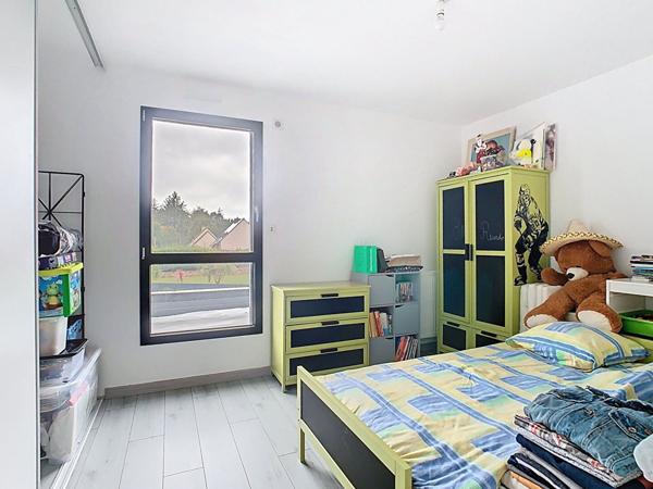 Maison Guilers 173.64 m2