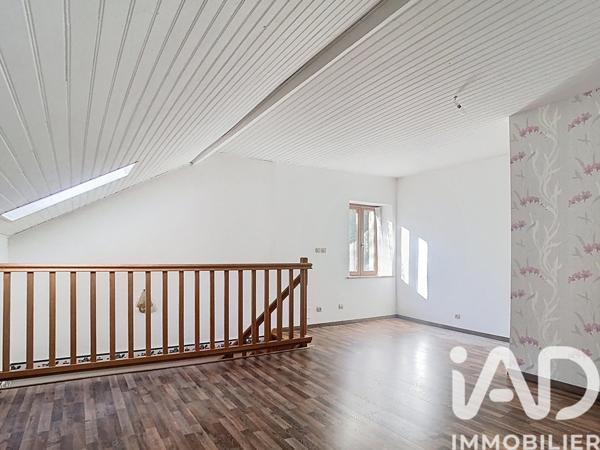 Appartement à vendre 2 pièces 61 m² Moyenmoutier