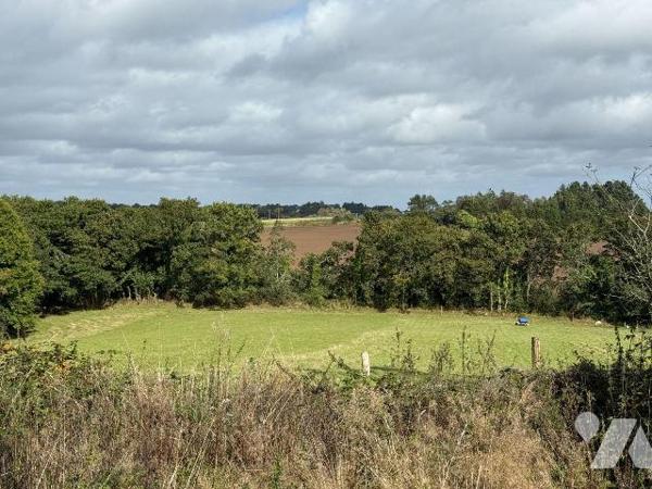 Maison à Vendre à Guerlesquin (29650) en Finistère (29)

Nous vous présentons une maison d'un...