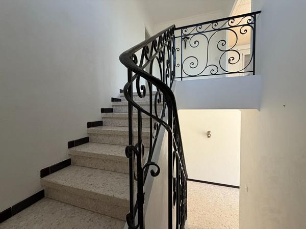 CARCASSONNE quartier Domairon - Maison type 7 jardin et garage - 140m² surface habitable