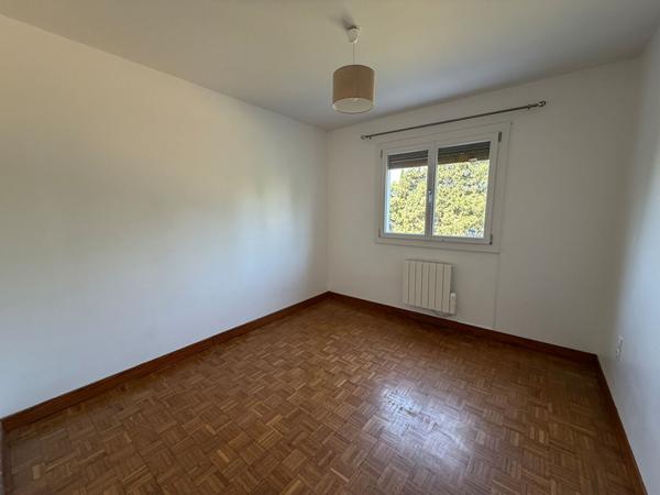 CARCASSONNE quartier Domairon - Maison type 7 jardin et garage - 140m² surface habitable