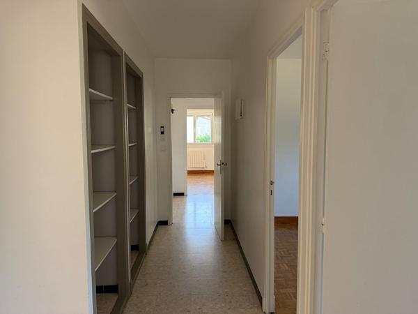 CARCASSONNE quartier Domairon - Maison type 7 jardin et garage - 140m² surface habitable