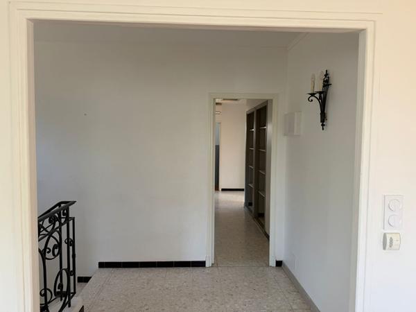CARCASSONNE quartier Domairon - Maison type 7 jardin et garage - 140m² surface habitable