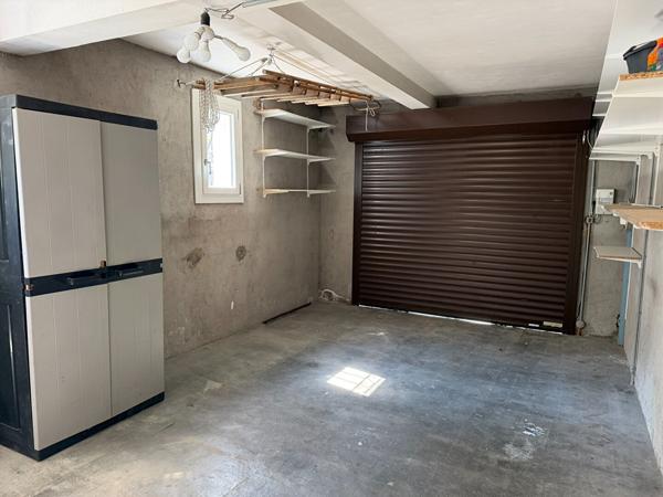 CARCASSONNE quartier Domairon - Maison type 7 jardin et garage - 140m² surface habitable