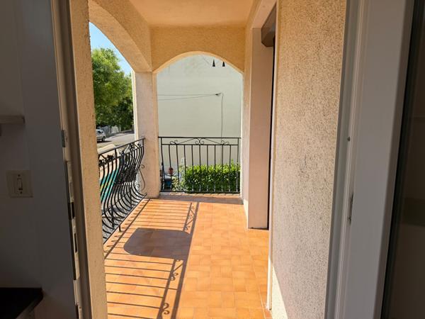 CARCASSONNE quartier Domairon - Maison type 7 jardin et garage - 140m² surface habitable