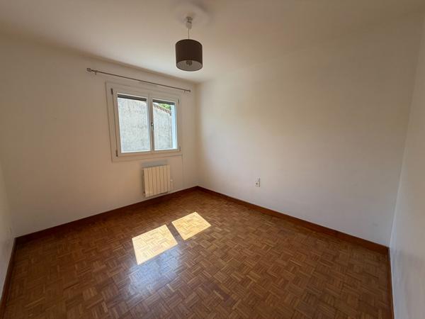 CARCASSONNE quartier Domairon - Maison type 7 jardin et garage - 140m² surface habitable