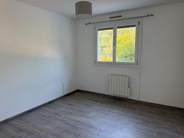 CARCASSONNE quartier Domairon - Maison type 7 jardin et garage - 140m² surface habitable