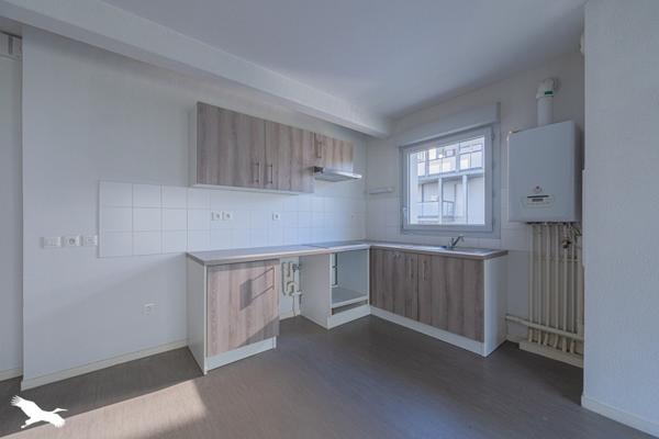 Appartement à vendre 214 065 € Toulouse 4 p 82 m² DPE C