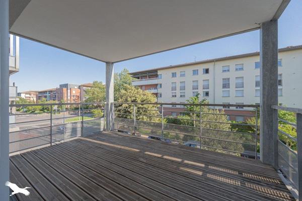 Appartement à vendre 214 065 € Toulouse 4 p 82 m² DPE C