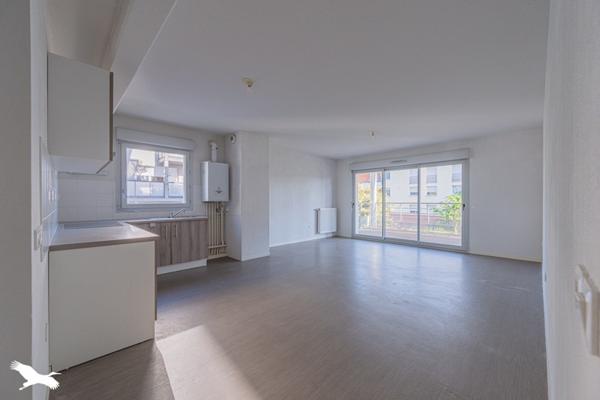 Appartement à vendre 214 065 € Toulouse 4 p 82 m² DPE C