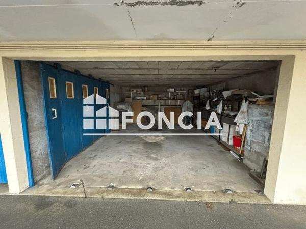 À vendre Appartement 2 pièces 42.9 m² - La Trinité-sur-mer 56470