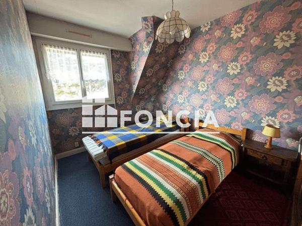 À vendre Appartement 2 pièces 42.9 m² - La Trinité-sur-mer 56470