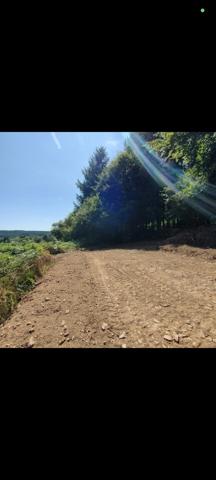 Terrain avec source pour étang 19 000 €