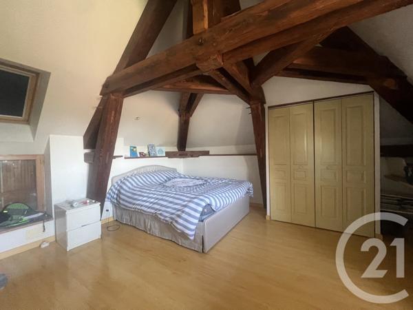 Maison à vendre  4 pièces - 84,10 m2 COUBLEVIE - 38