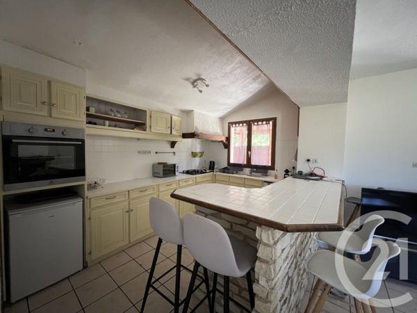 Maison à vendre  4 pièces - 84,10 m2 COUBLEVIE - 38