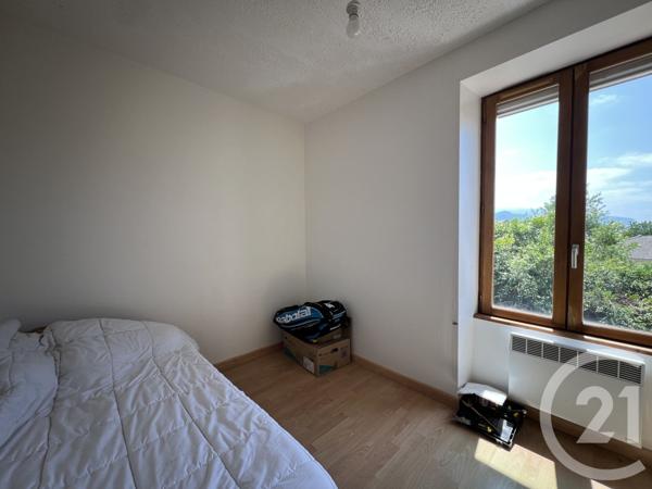 Maison à vendre  4 pièces - 84,10 m2 COUBLEVIE - 38