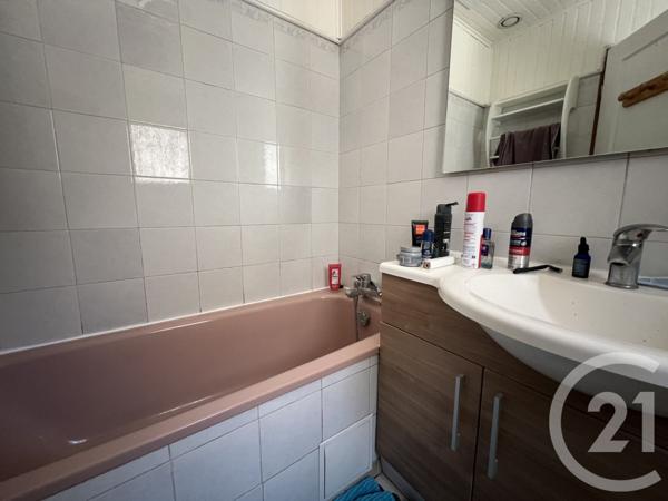 Maison à vendre  4 pièces - 84,10 m2 COUBLEVIE - 38