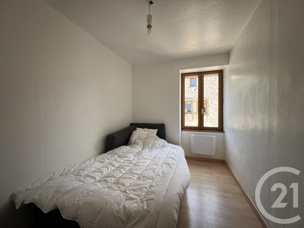 Maison à vendre  4 pièces - 84,10 m2 COUBLEVIE - 38