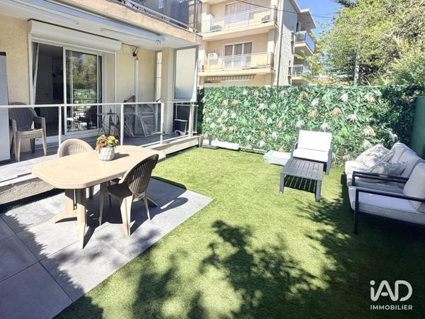 Appartement à vendre 2 pièces 34 m² Six-Fours-les-Plages
