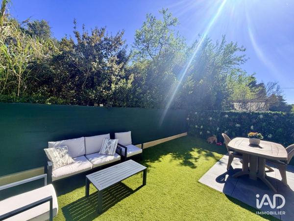 Appartement à vendre 2 pièces 34 m² Six-Fours-les-Plages