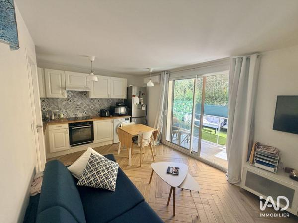 Appartement à vendre 2 pièces 34 m² Six-Fours-les-Plages
