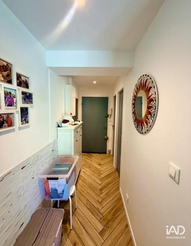 Appartement à vendre 2 pièces 34 m² Six-Fours-les-Plages