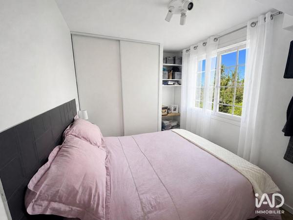 Appartement à vendre 2 pièces 34 m² Six-Fours-les-Plages