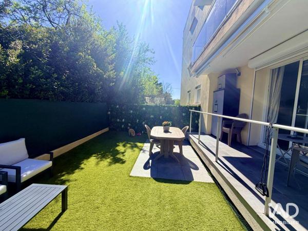 Appartement à vendre 2 pièces 34 m² Six-Fours-les-Plages