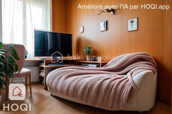 Maison ancienne de 115 m²