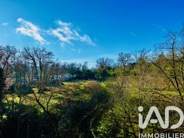 Appartement à vendre 4 pièces 101 m² Ramonville-Saint-Agne
