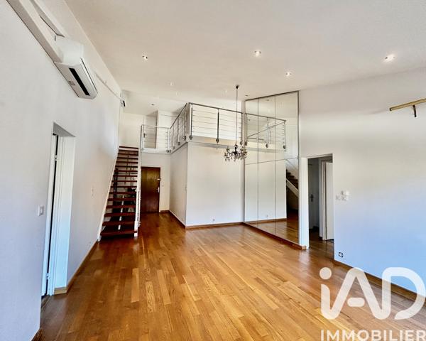 Appartement à vendre 4 pièces 101 m² Ramonville-Saint-Agne