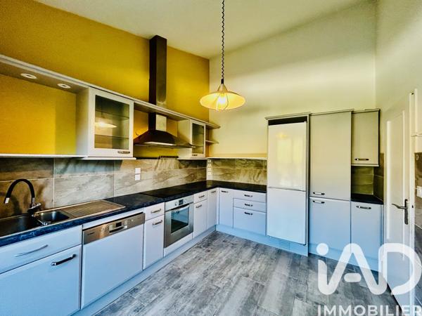 Appartement à vendre 4 pièces 101 m² Ramonville-Saint-Agne
