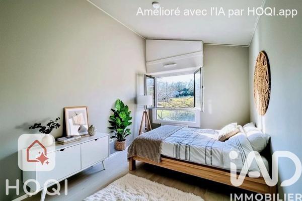 Appartement à vendre 4 pièces 101 m² Ramonville-Saint-Agne