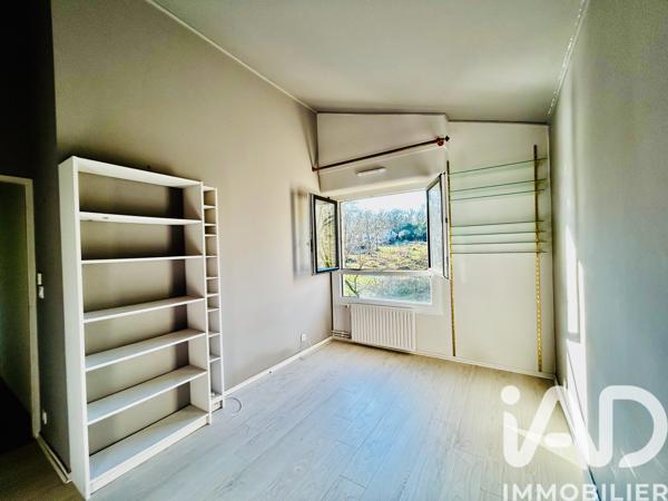 Appartement à vendre 4 pièces 101 m² Ramonville-Saint-Agne