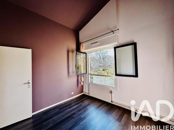 Appartement à vendre 4 pièces 101 m² Ramonville-Saint-Agne