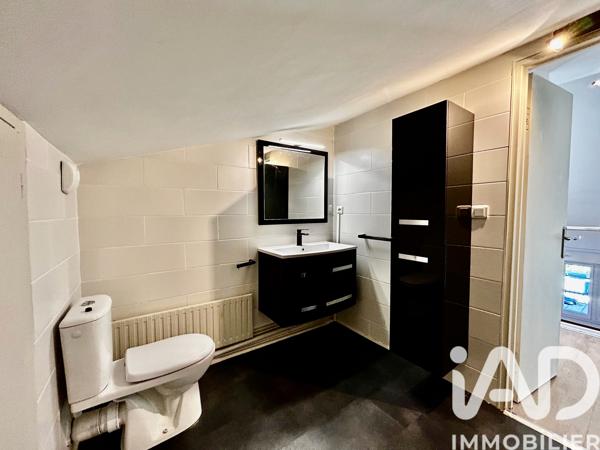 Appartement à vendre 4 pièces 101 m² Ramonville-Saint-Agne