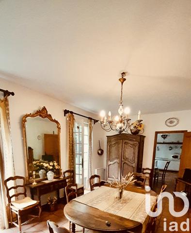 Maison à vendre 9 pièces 206 m² Pradines
