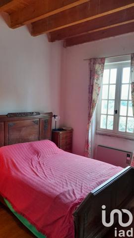 Maison à vendre 9 pièces 206 m² Pradines