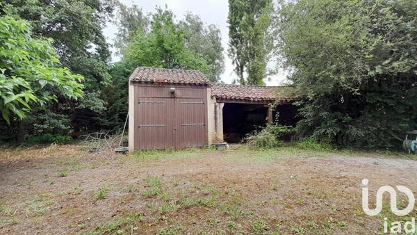 Maison à vendre 9 pièces 206 m² Pradines