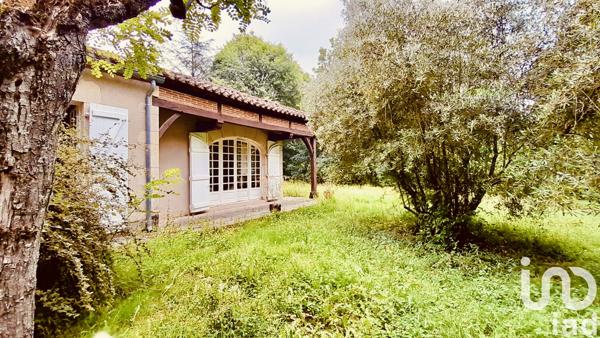 Maison à vendre 9 pièces 206 m² Pradines