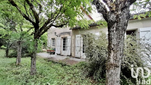 Maison à vendre 9 pièces 206 m² Pradines