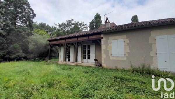Maison à vendre 9 pièces 206 m² Pradines