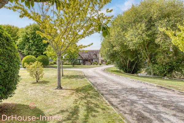 Maison à vendre 6 pièces de 260 m²