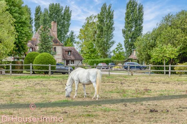 Maison à vendre 6 pièces de 260 m²