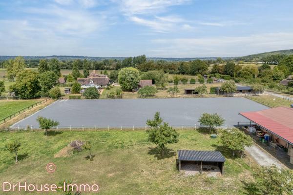 Maison à vendre 6 pièces de 260 m²