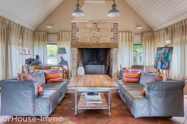 Maison à vendre 6 pièces de 260 m²