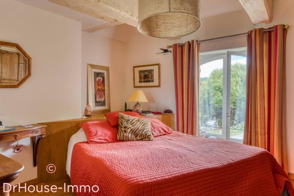 Maison à vendre 6 pièces de 260 m²