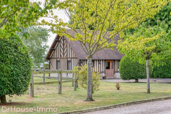 Maison à vendre 6 pièces de 260 m²