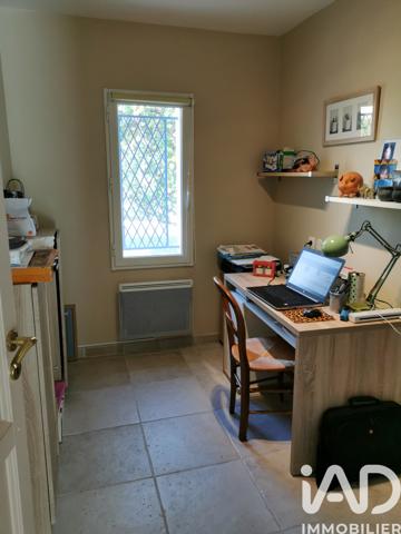 Maison à vendre 9 pièces 223 m² Saint-Cyr-sur-Mer